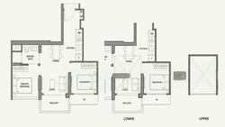 Parc Botannia (D28), Condominium #462896191